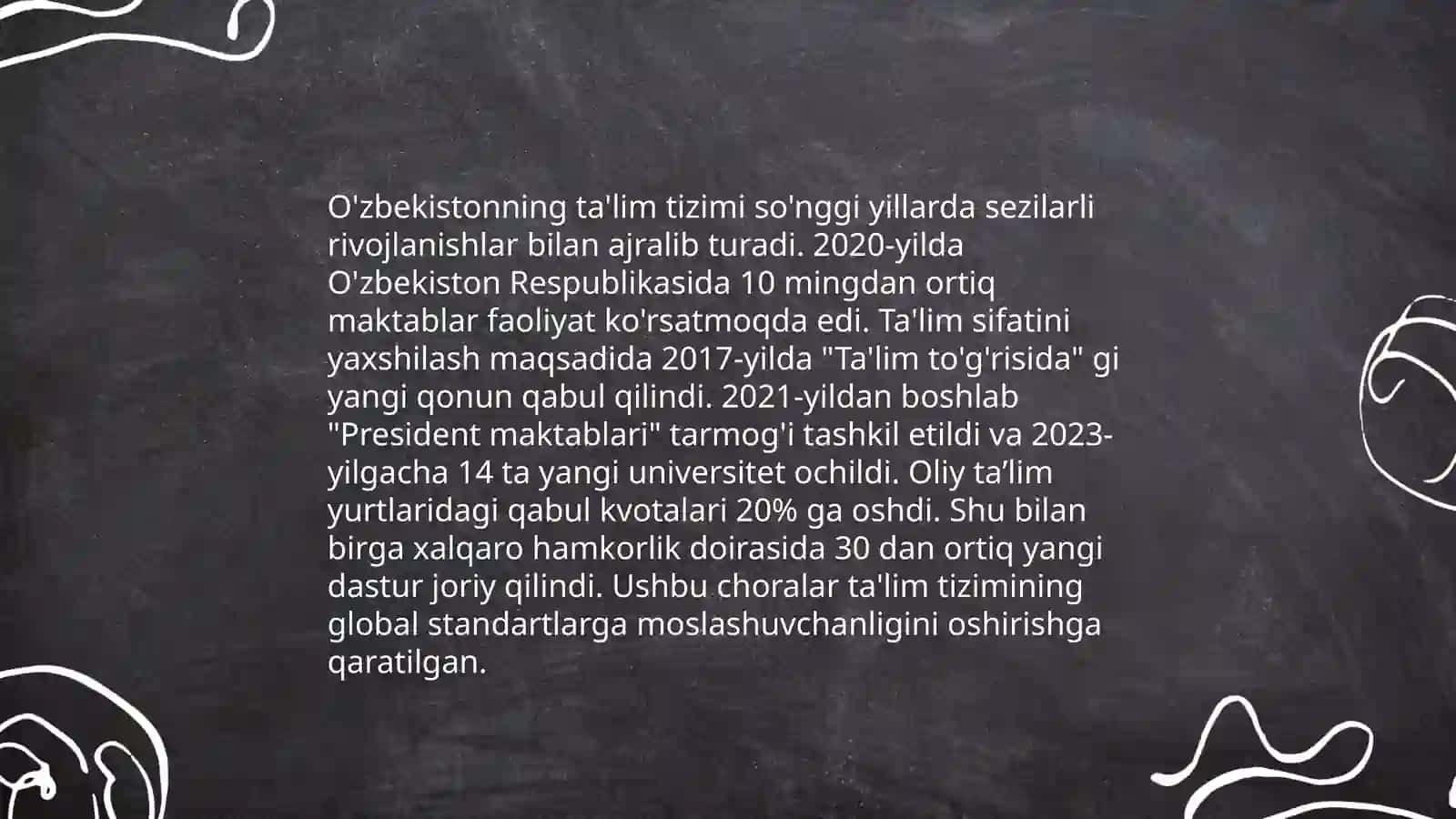 Ta'limda raqamli texnologiyalar 4