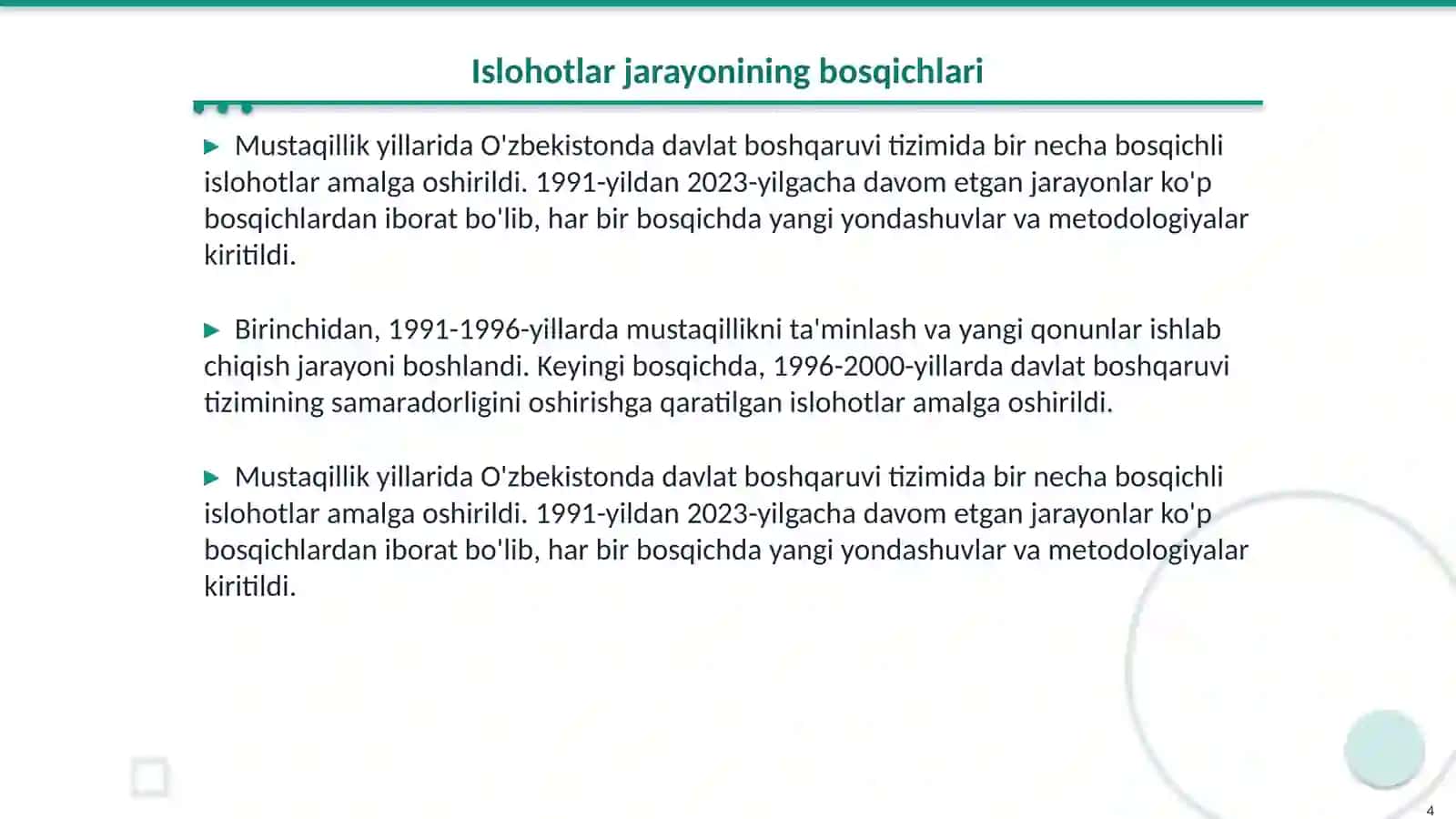 Sobirova Adolat 4