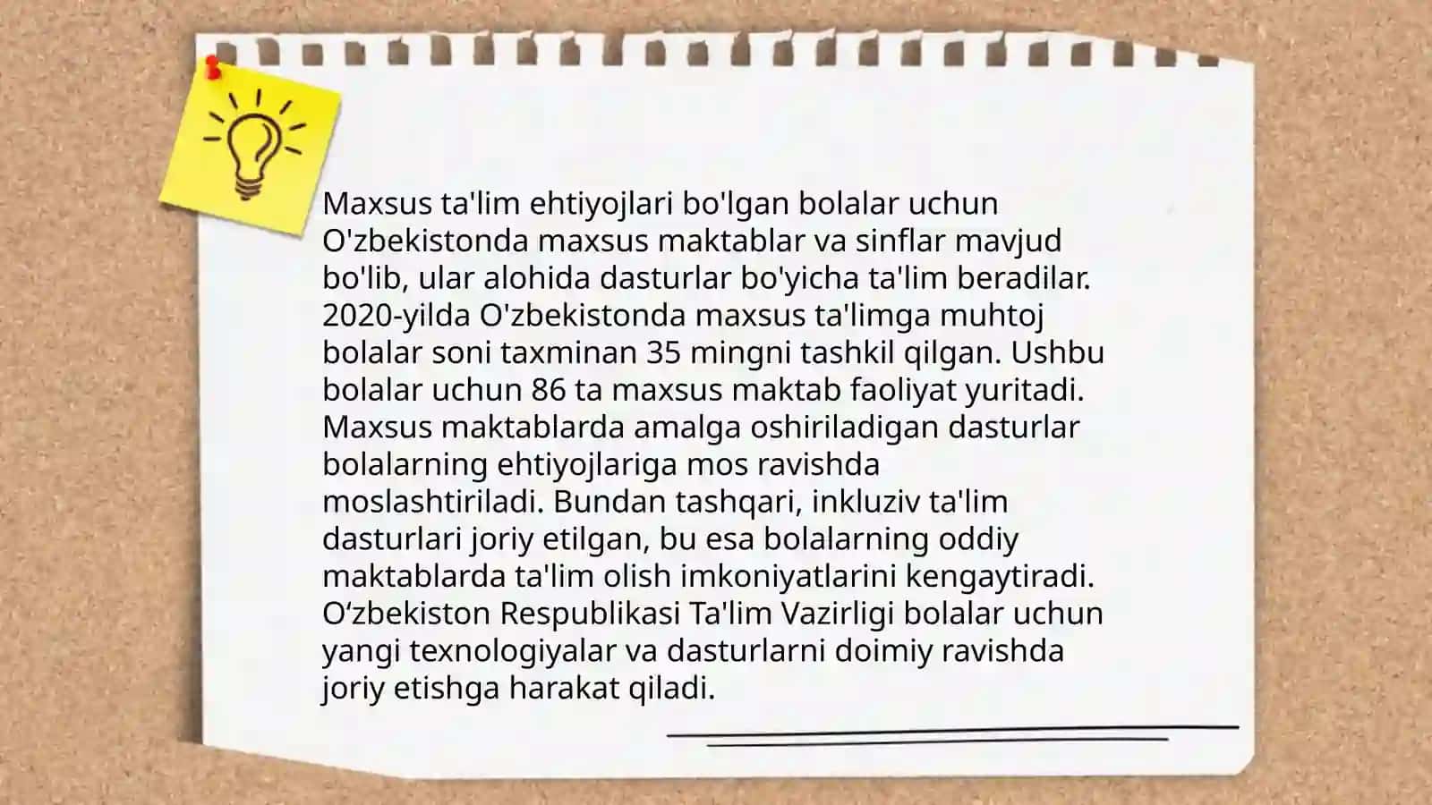Inklyuziv ta'limning mohiyati 4