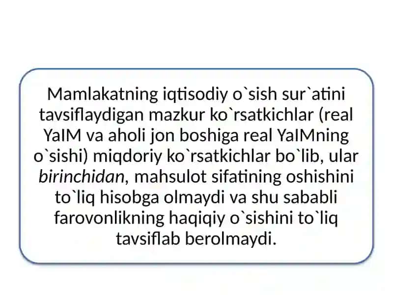 TARMOQLAR IQTISODIYOTI 4
