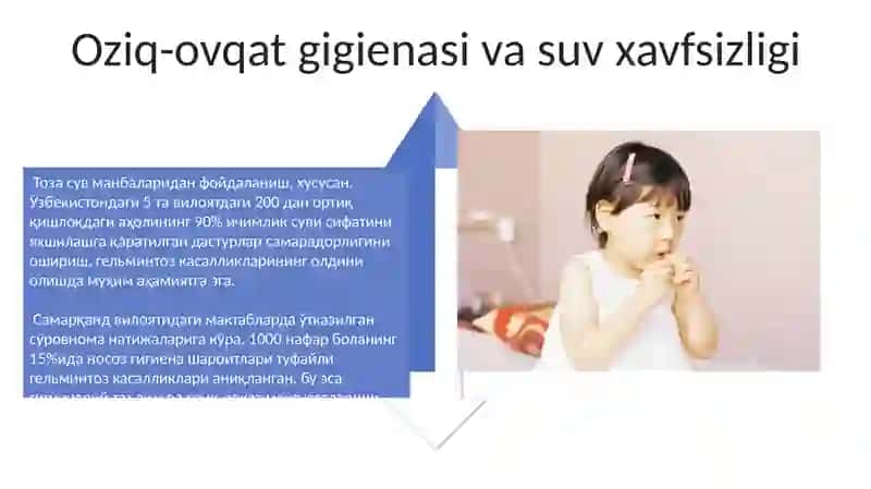 Bolalarda GELMENTOZ kasalligi 4