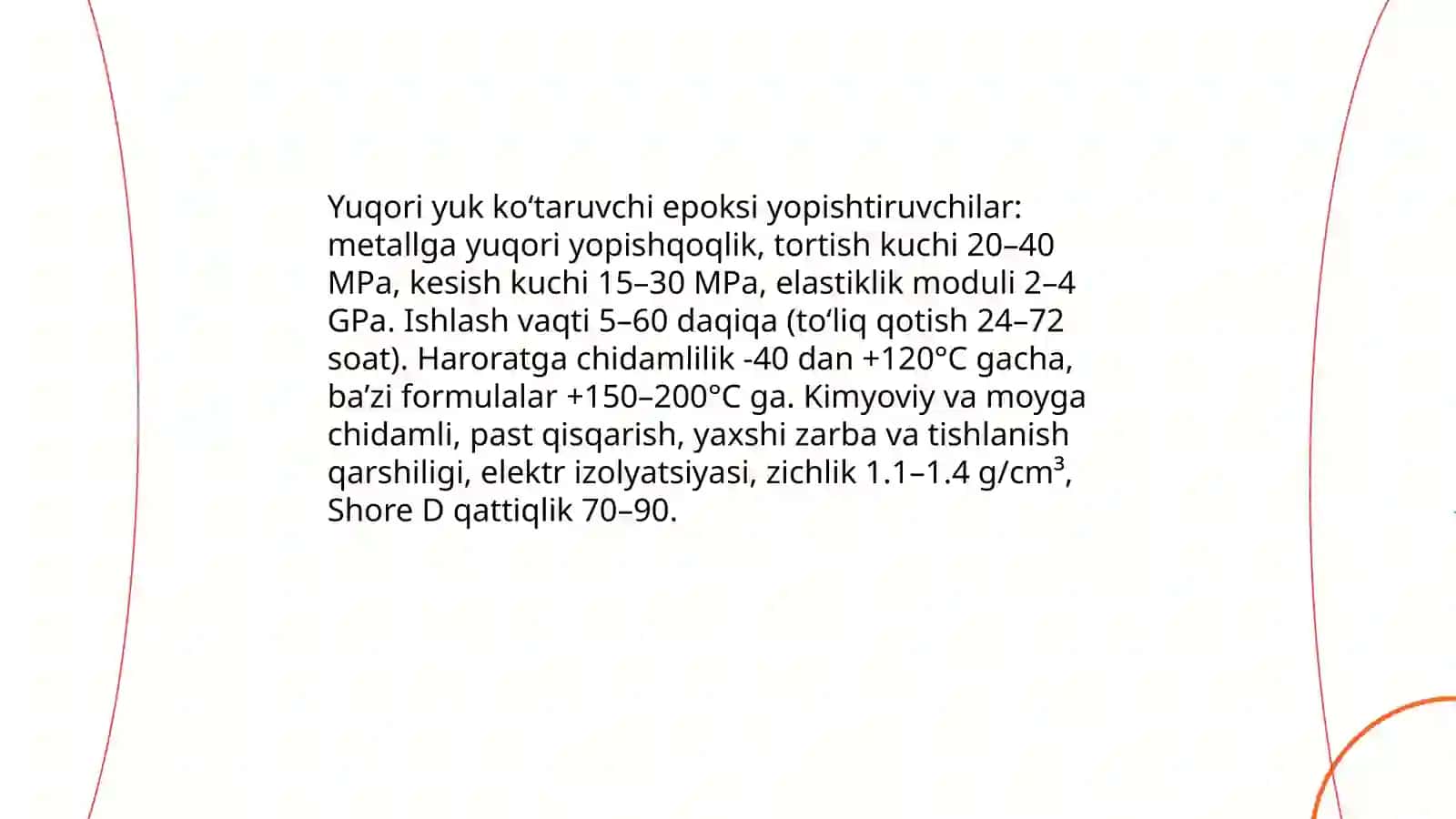 Metall konstruksiya elementlarini yelimlab biriktirish 4