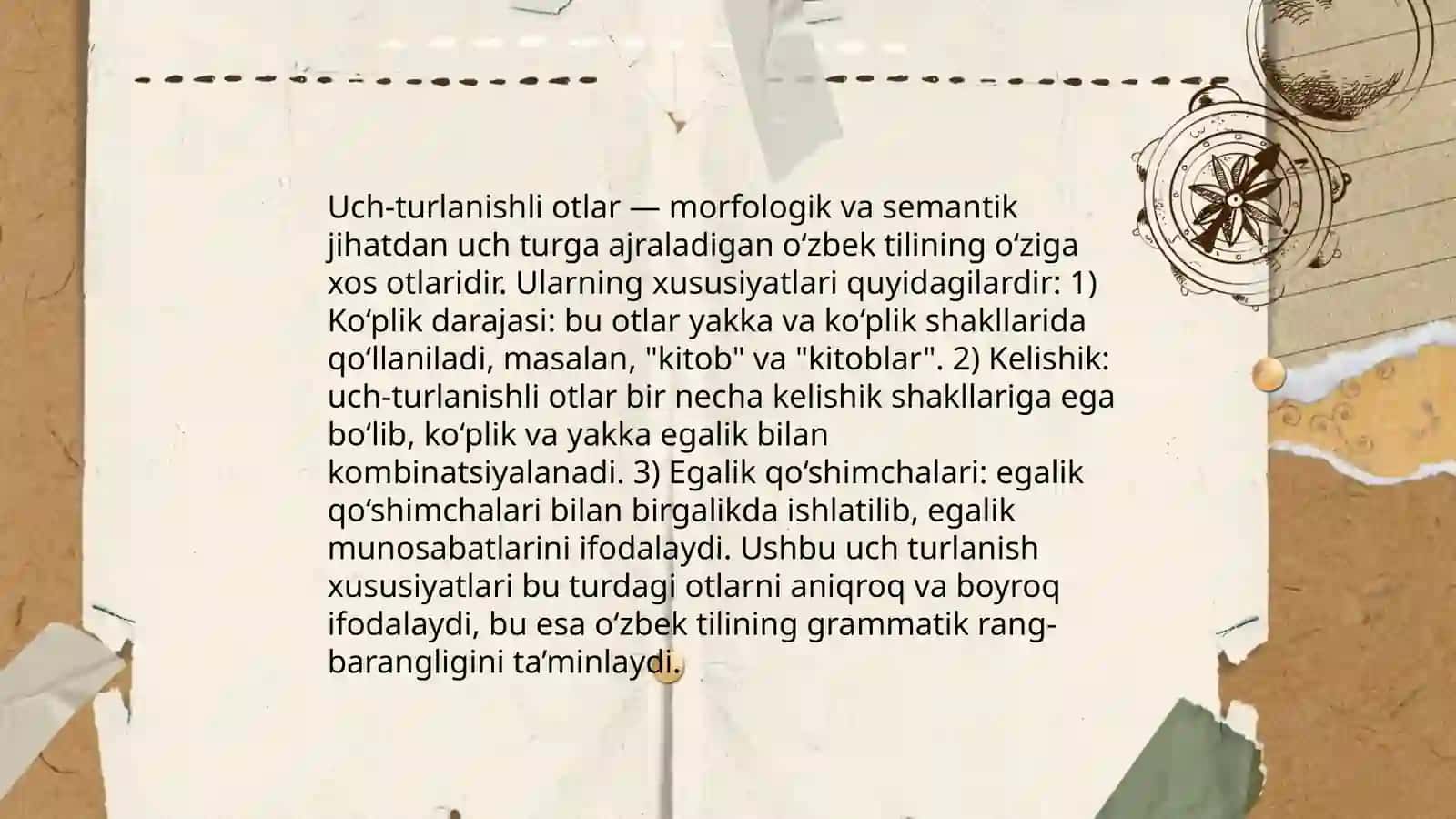 3- turlanish sredniy roddagi otlar 4