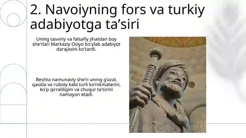 Alaishe Navoiy Xamsa asari 4