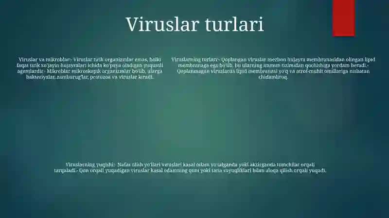 Mikrob Va Virus 4