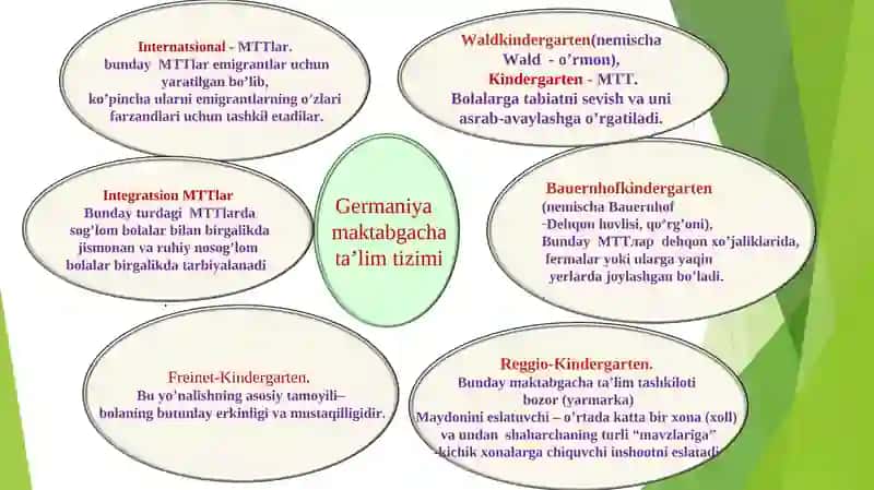 Germaniya ta’lim tizimi 4