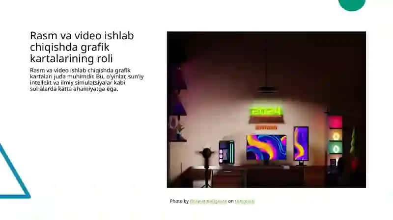 Grafik kartalar 4