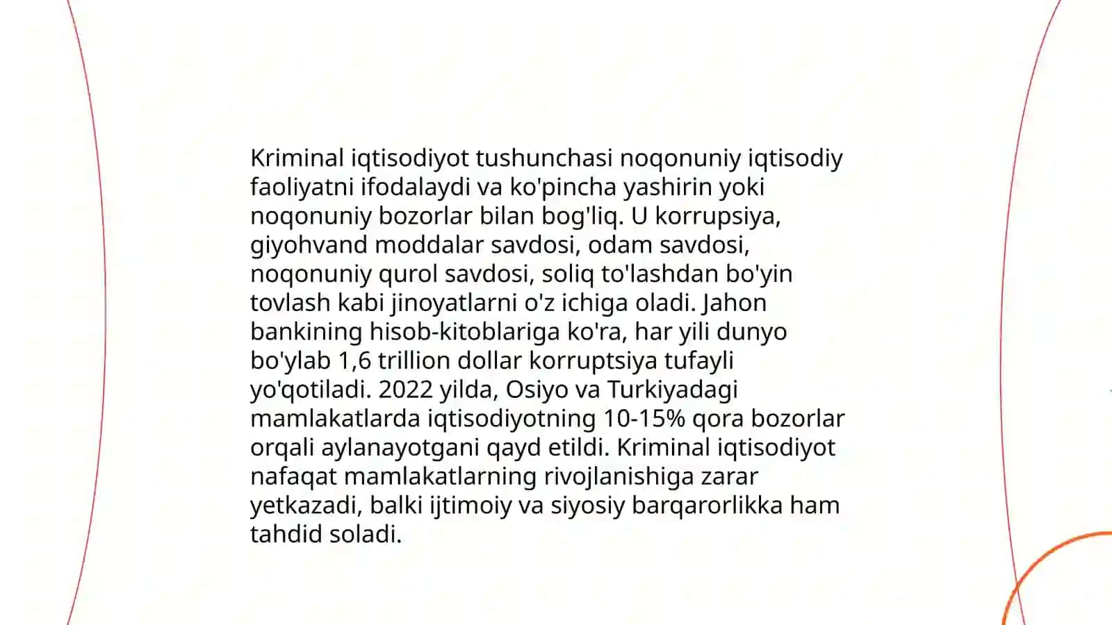 Jaxon xo'jaligining krminal"egizagi" 4