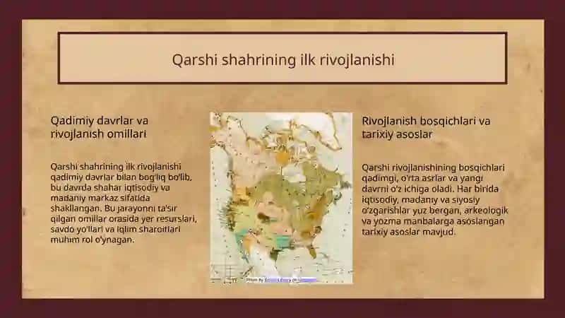 Qarshitarixi 4