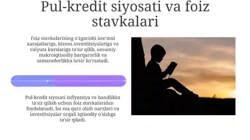 Makroiqtisodiy bazis tushunchalar 4