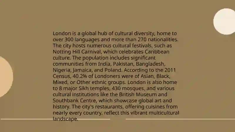 The History of London as a Financial Center 4