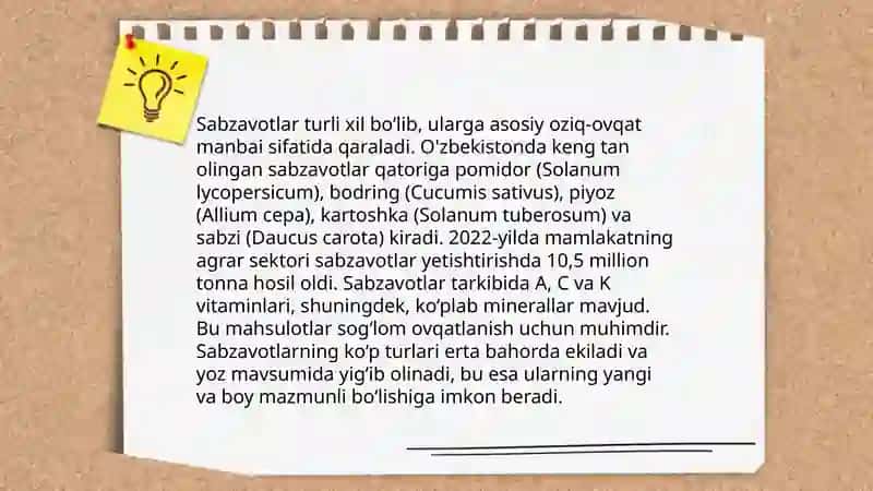 Tabiat omborxonasi.sabzavotlar Mevalar,rezavor mevalar 4