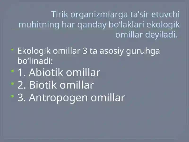 Bolalar o'sish va rivojlanishining buzilishlari 4