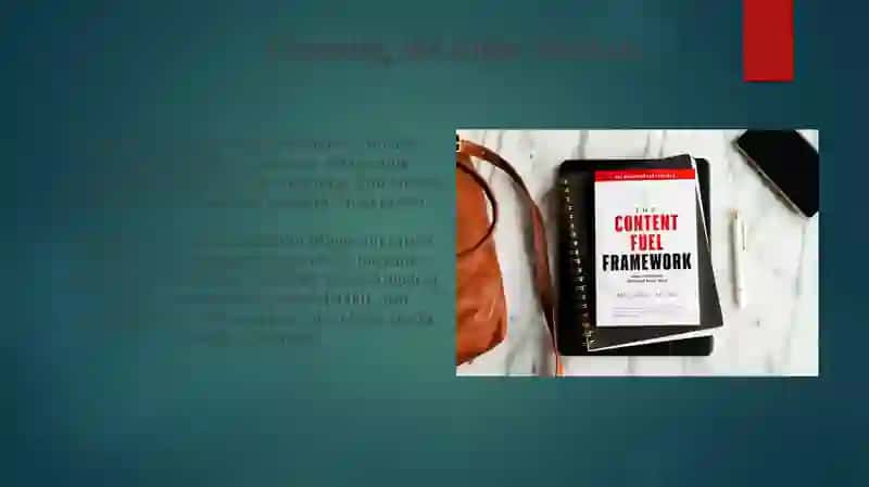 Advertisement Writing 4