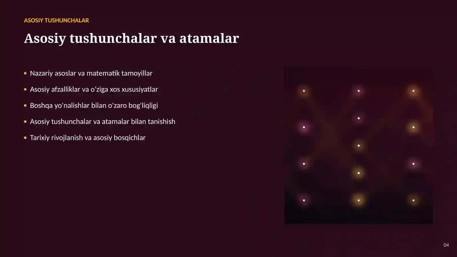 SUN'IY INTELLEKT • AI MARKETING VA SAVDODA 4