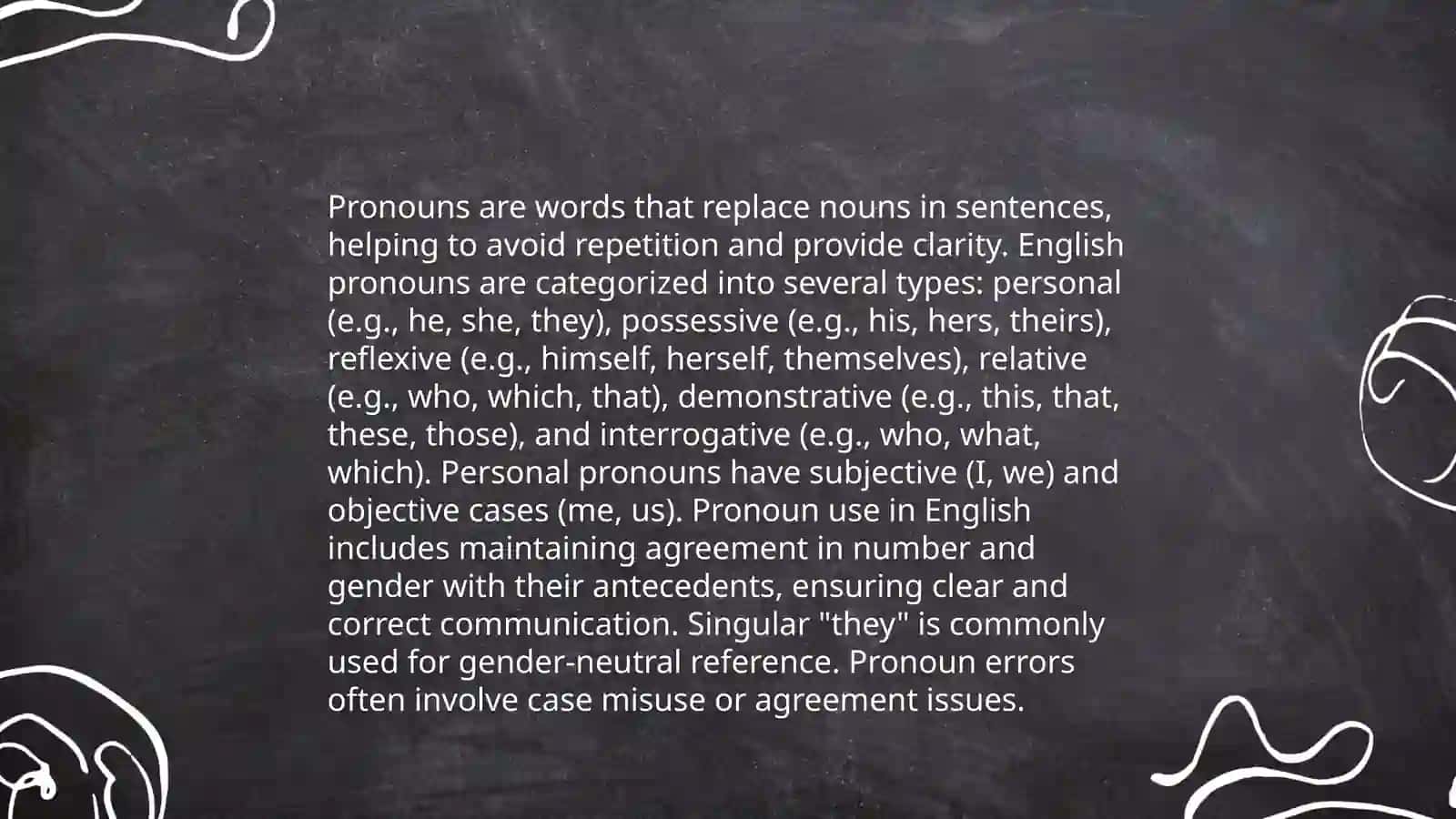 Word classes.Major and minor word classes 4