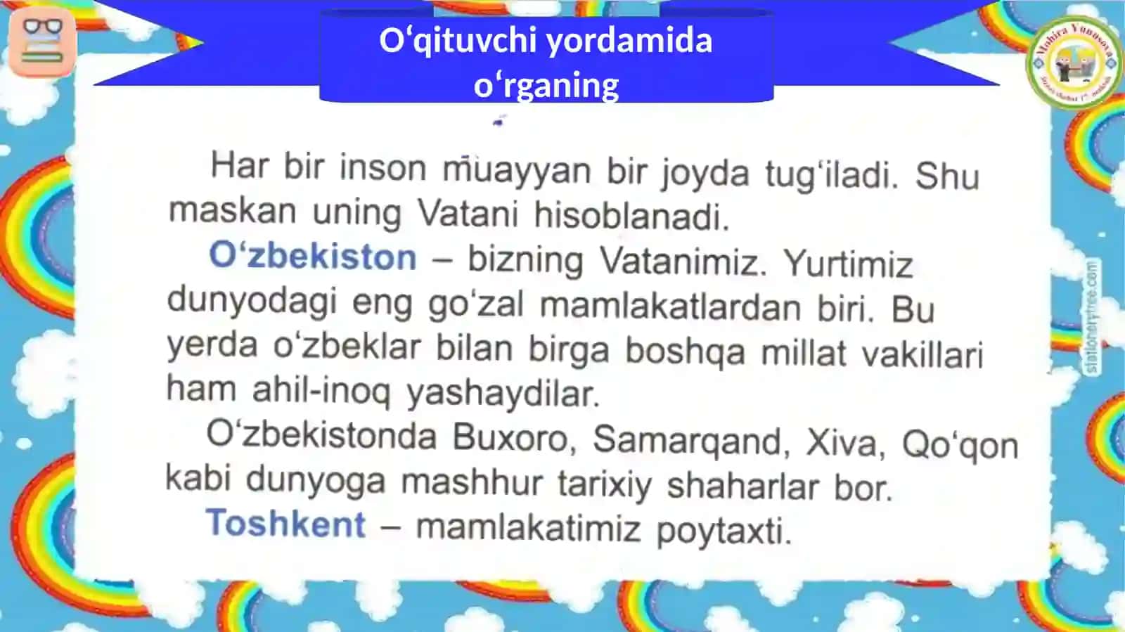 MenO‘zbekistondayashayman 4