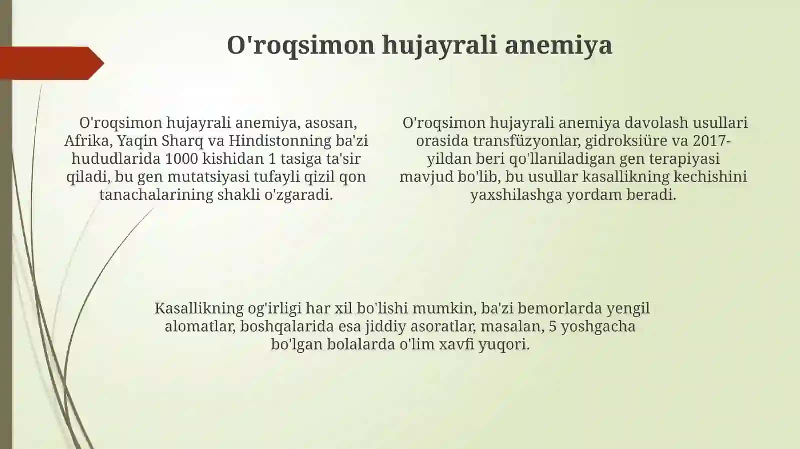Gemolitik anemiya 4