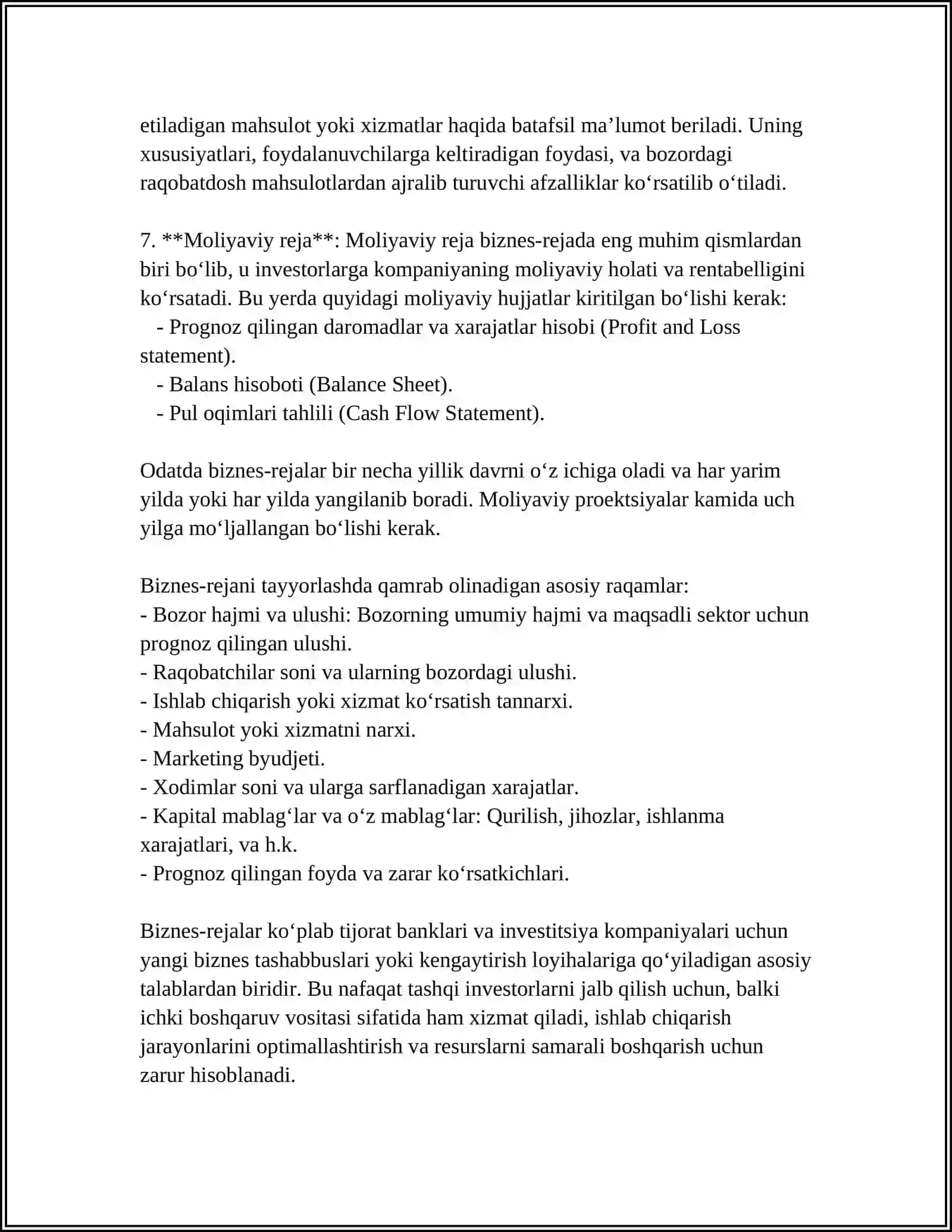 BIZNES 4