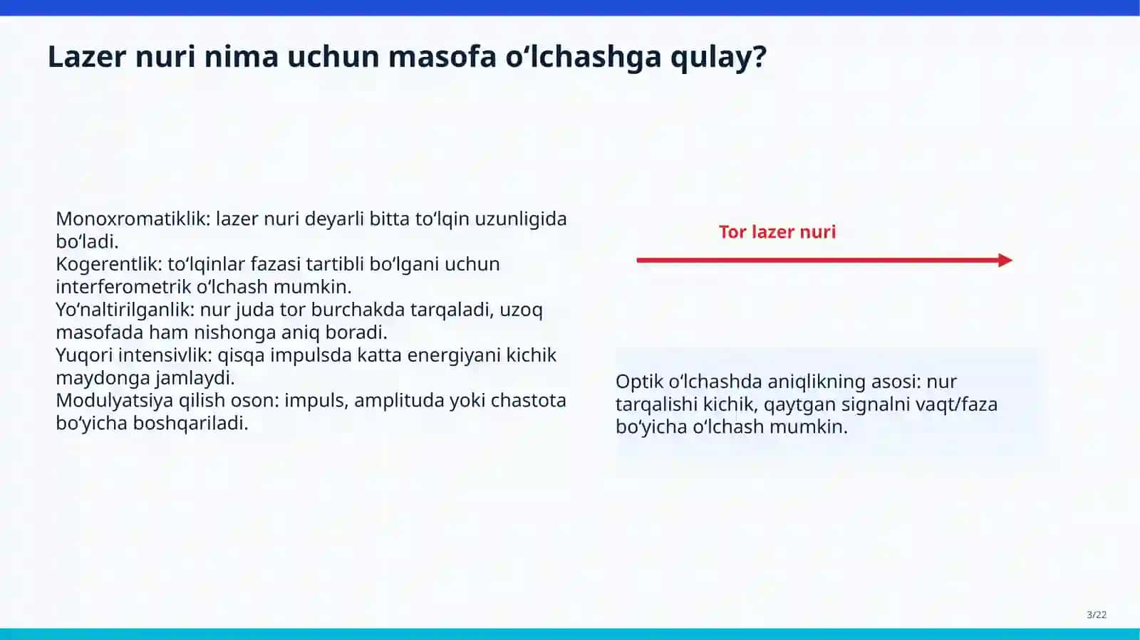 Fizikani o‘qitishda o‘quvchilarni mustaqil ishlashga o‘rgatish 4