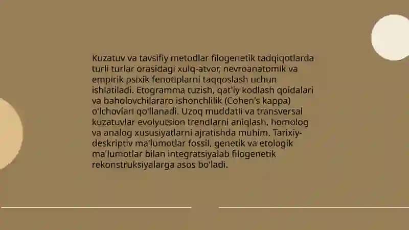 Hozirgi zamon psixologiyasining tadqiqot metodlari 4