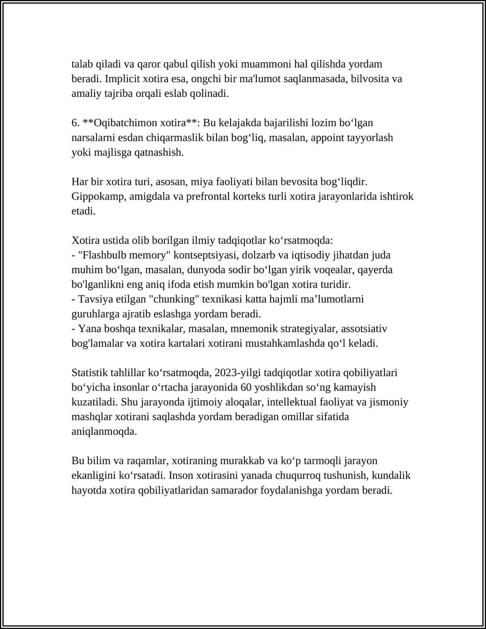 UMUMIY PISIHALOGIYA XOTRA 4