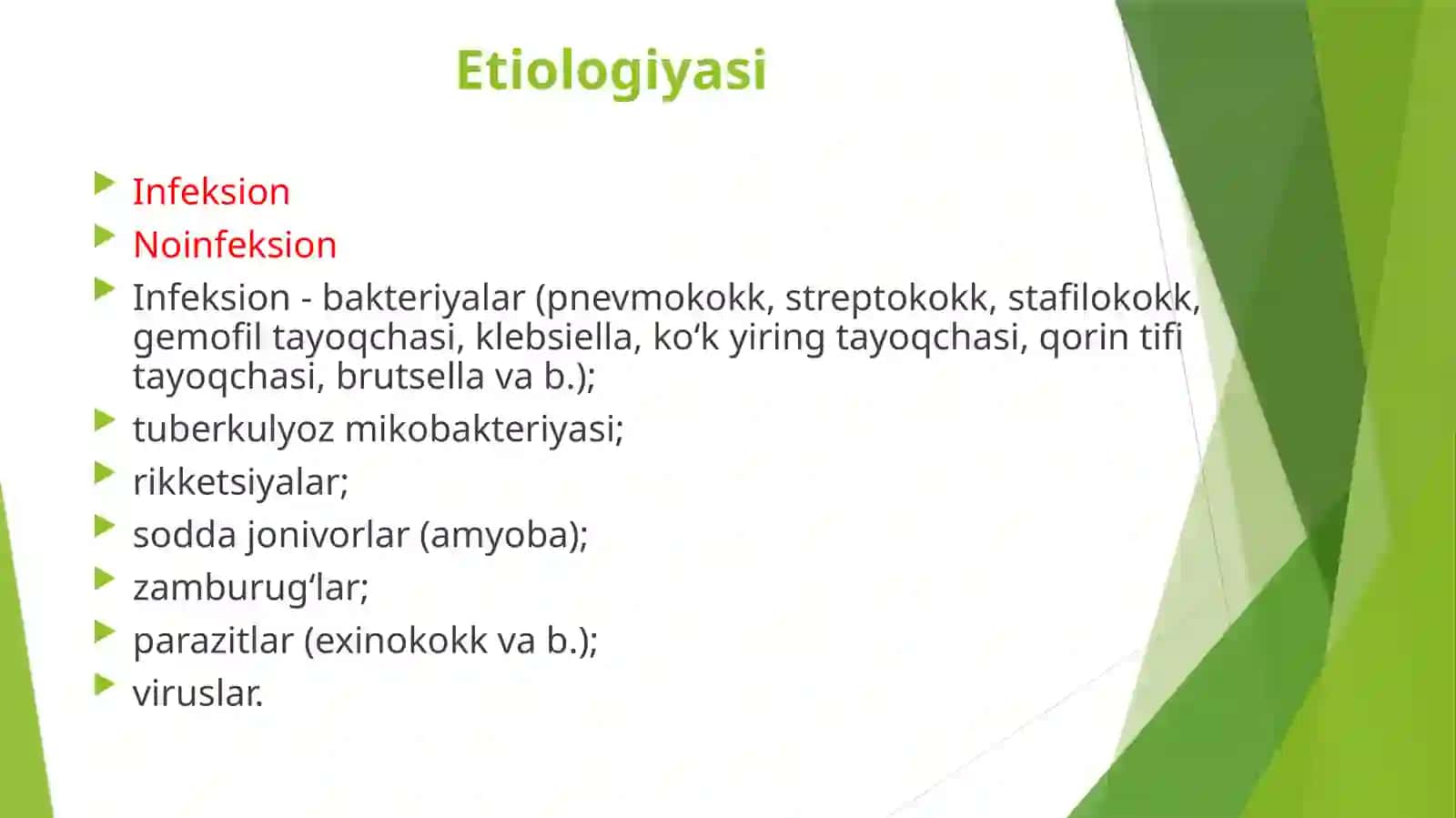 Tuberkulyoz plevriti 4
