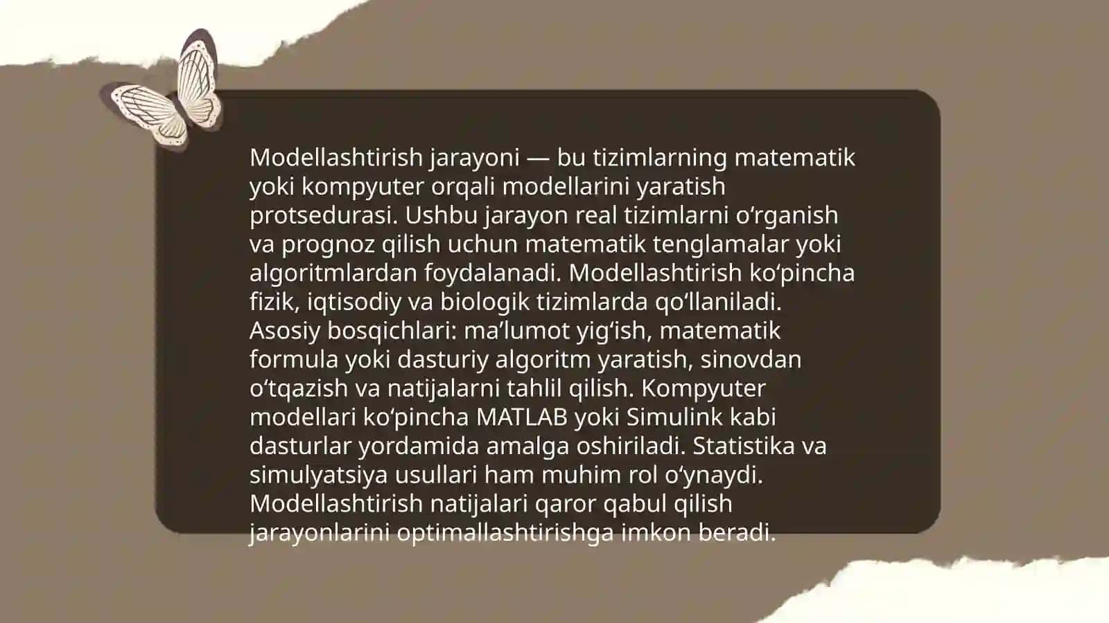 Loyihaning kontseptual dizayni 4