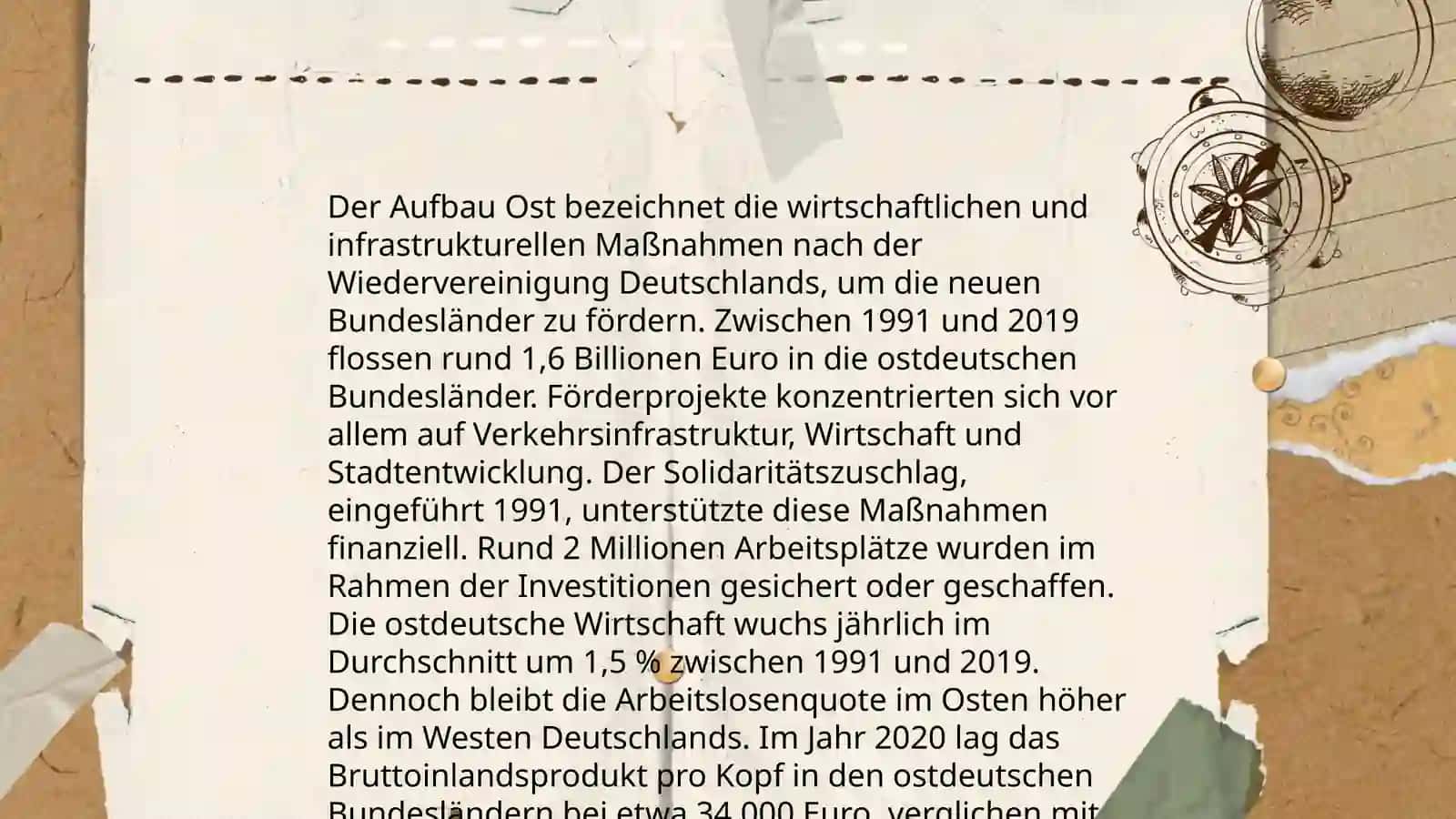 Die Bundesrepublik Deutschland seit der Vereinigung 4
