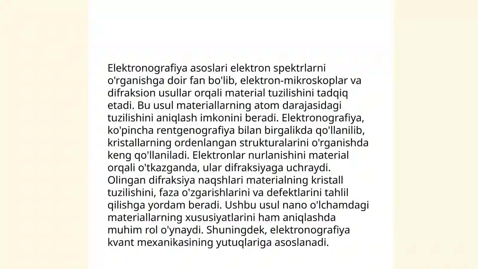 Rentgenografiya asoslari 4