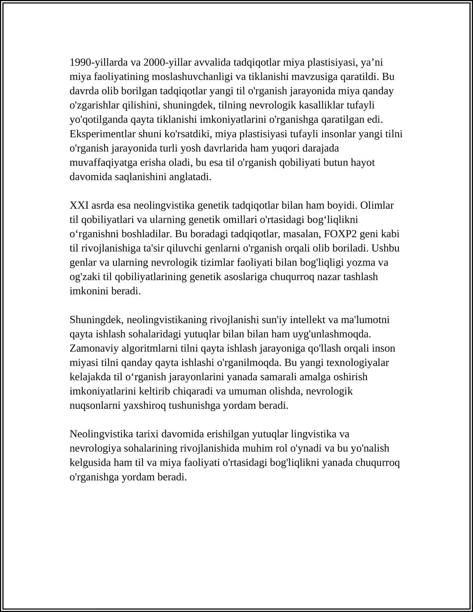 NEOLINGVISTIKA 4