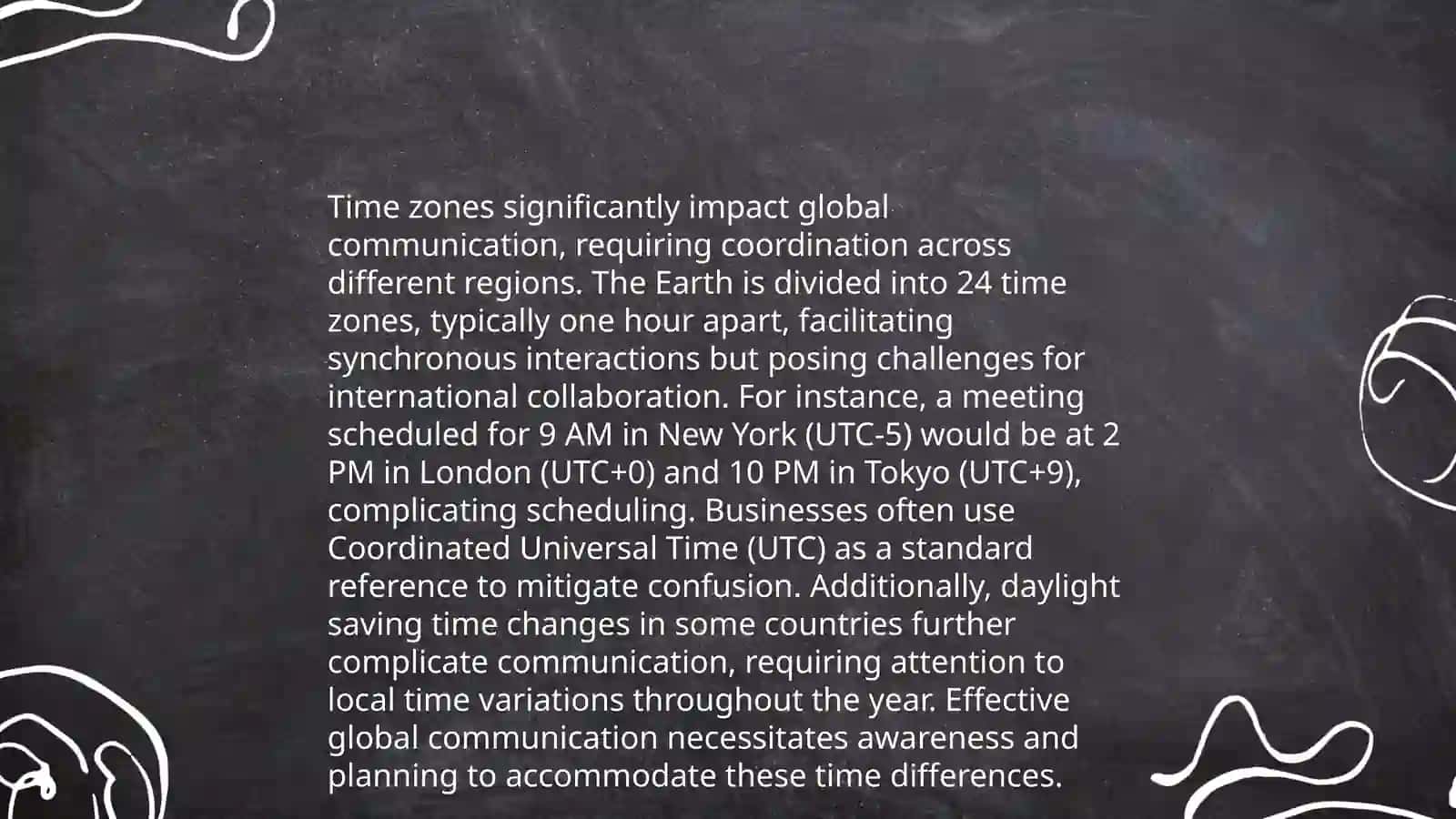 The Impact of Digital Communication on Face-to-Face Conversations 4