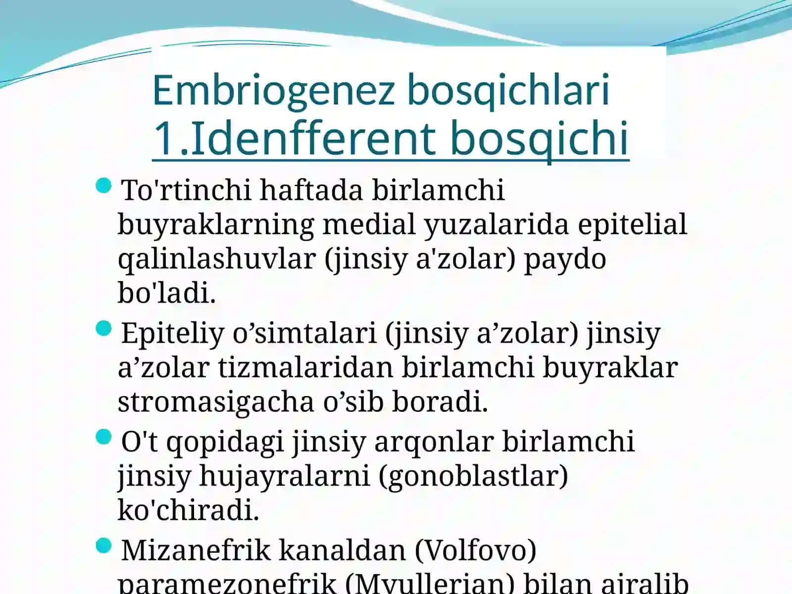 Ayollarjinsiyorganigistologiyasi 4