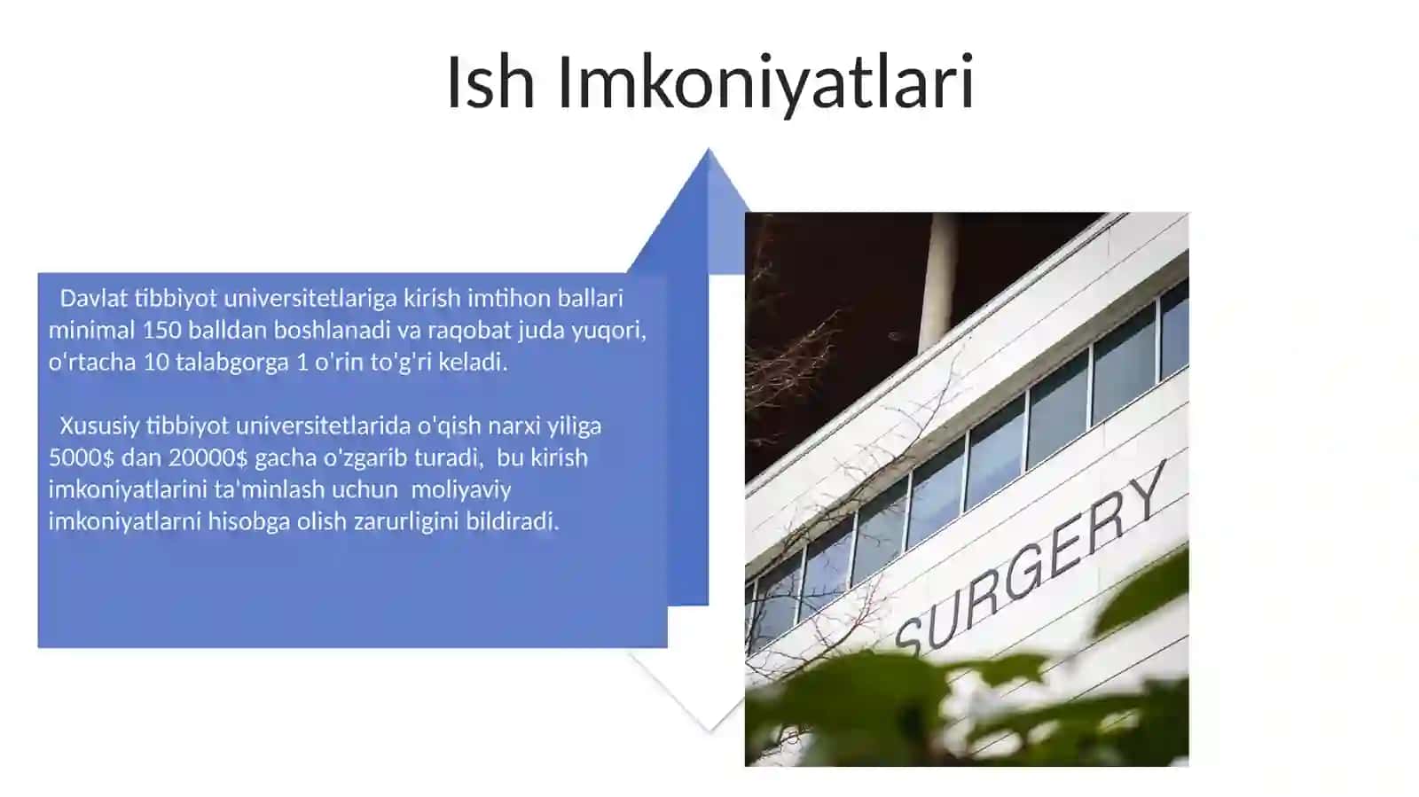 Tibbiyotga kirish xirurgiya 4