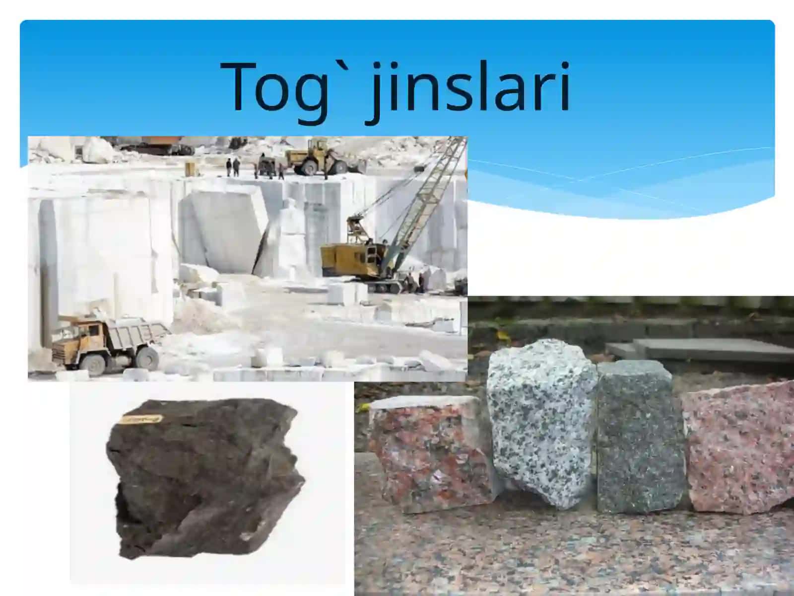 Yer osti boyliklari 4