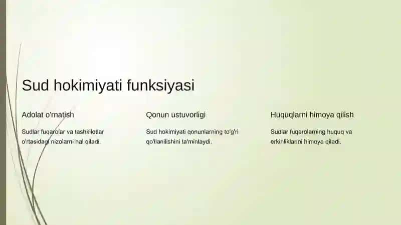 Davlat funksiyalari jamiyati rivojining asoslari 4