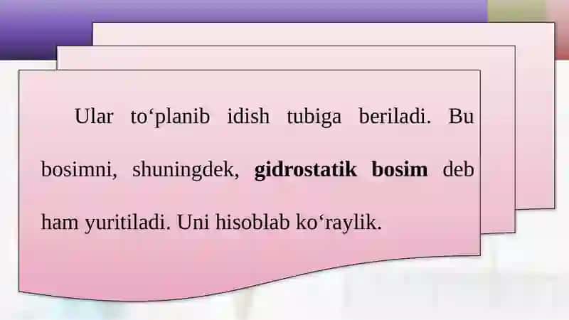 Suyuqlikvagazlardabosimninguzatilishi 4