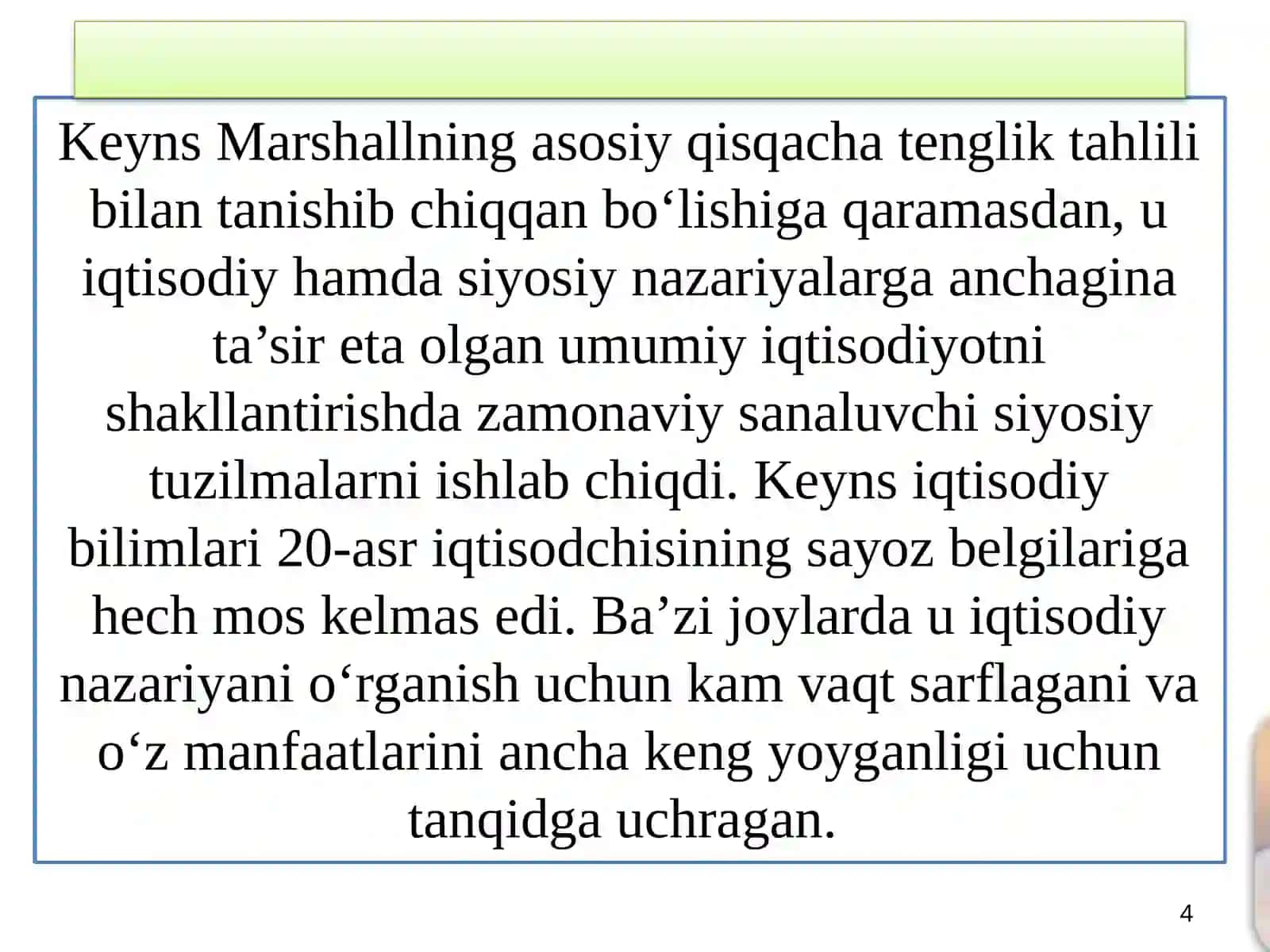 10-KEYNS VA KEYNSCHILIK TA’LIMOTI 4