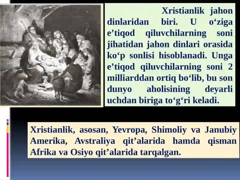 Xristianlik 4
