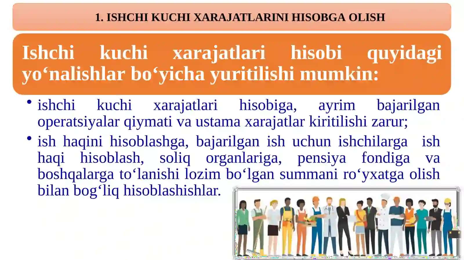 MEHNATXARAJALTLARIHISOBI 4