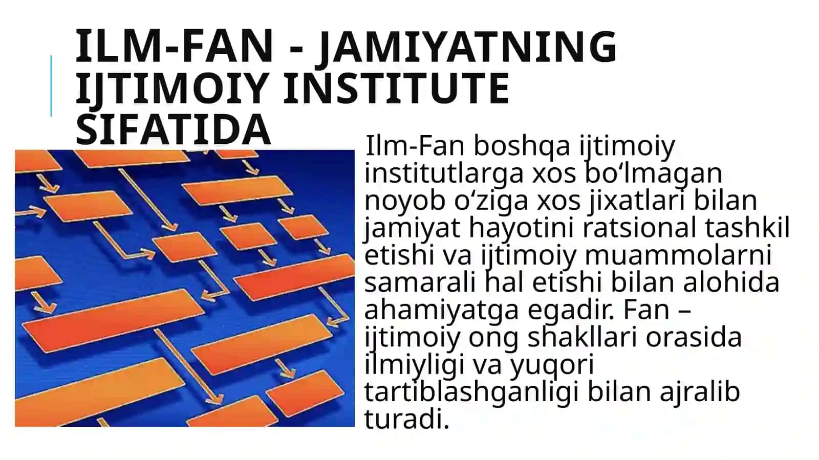 Ilmiy metod va uning kelib chiqishi 4