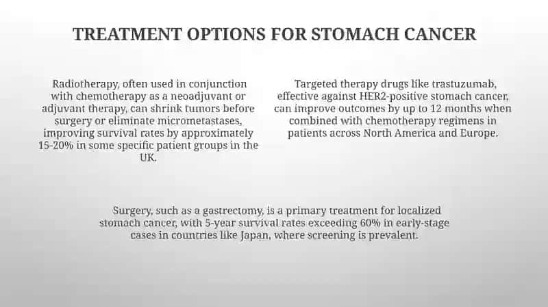 Stomach cancer 4