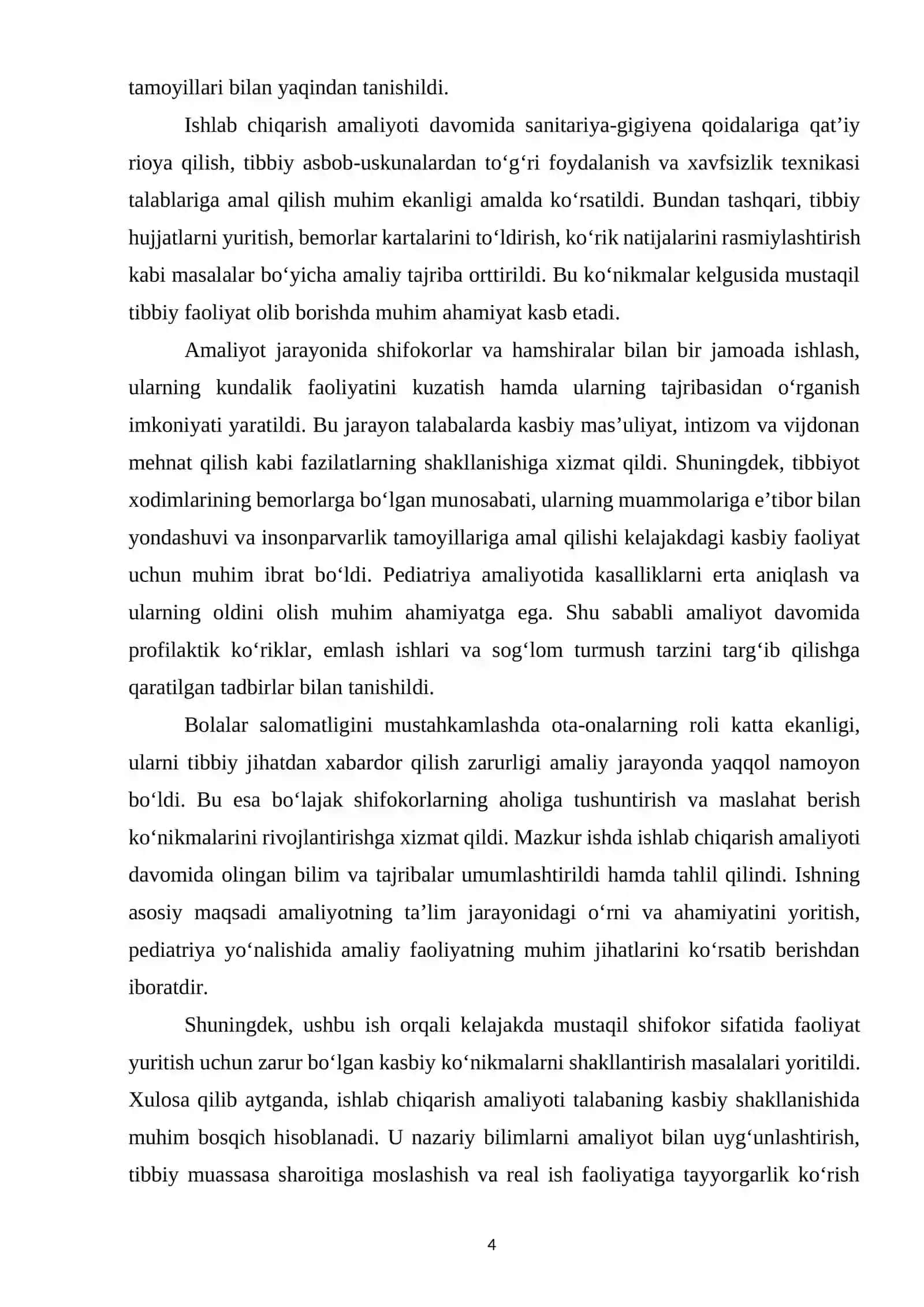 Tarmoq infrastrukturasida Redundancy va Failover mexanizmlari 4