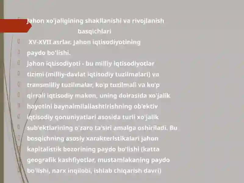 Jahoniqtisodiyoti-buxalqaro mehnattaqsimoti 4