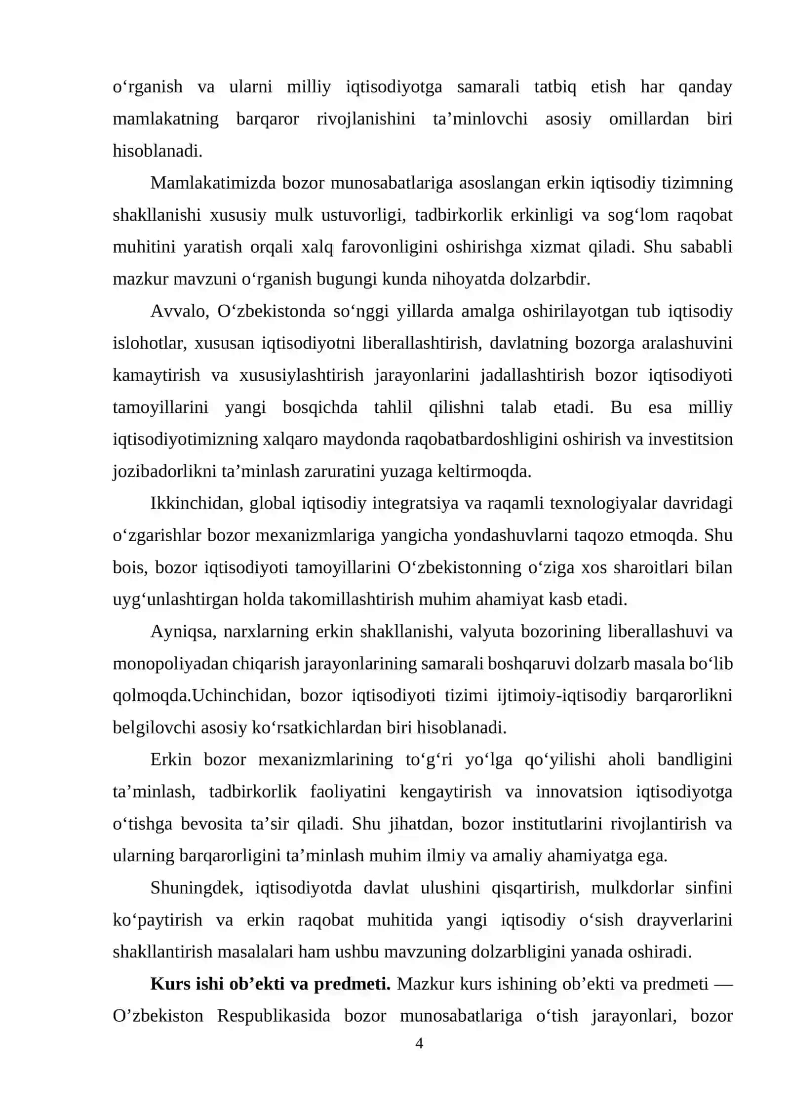 IQTISODIYOT VA MOLIYA KAFEDRASI 4