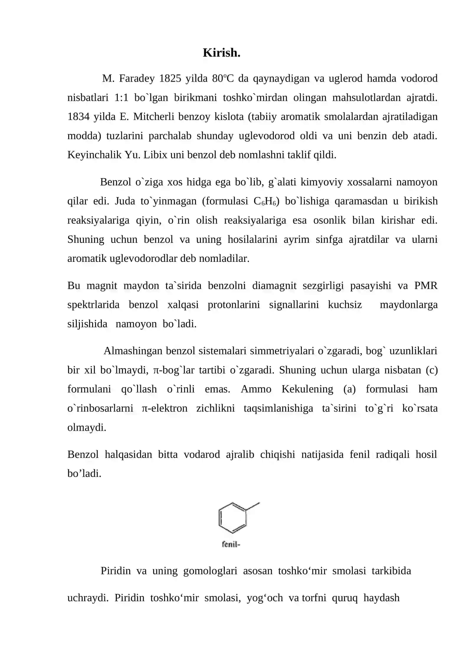 Fenilpiridin va uning hosilalari 4