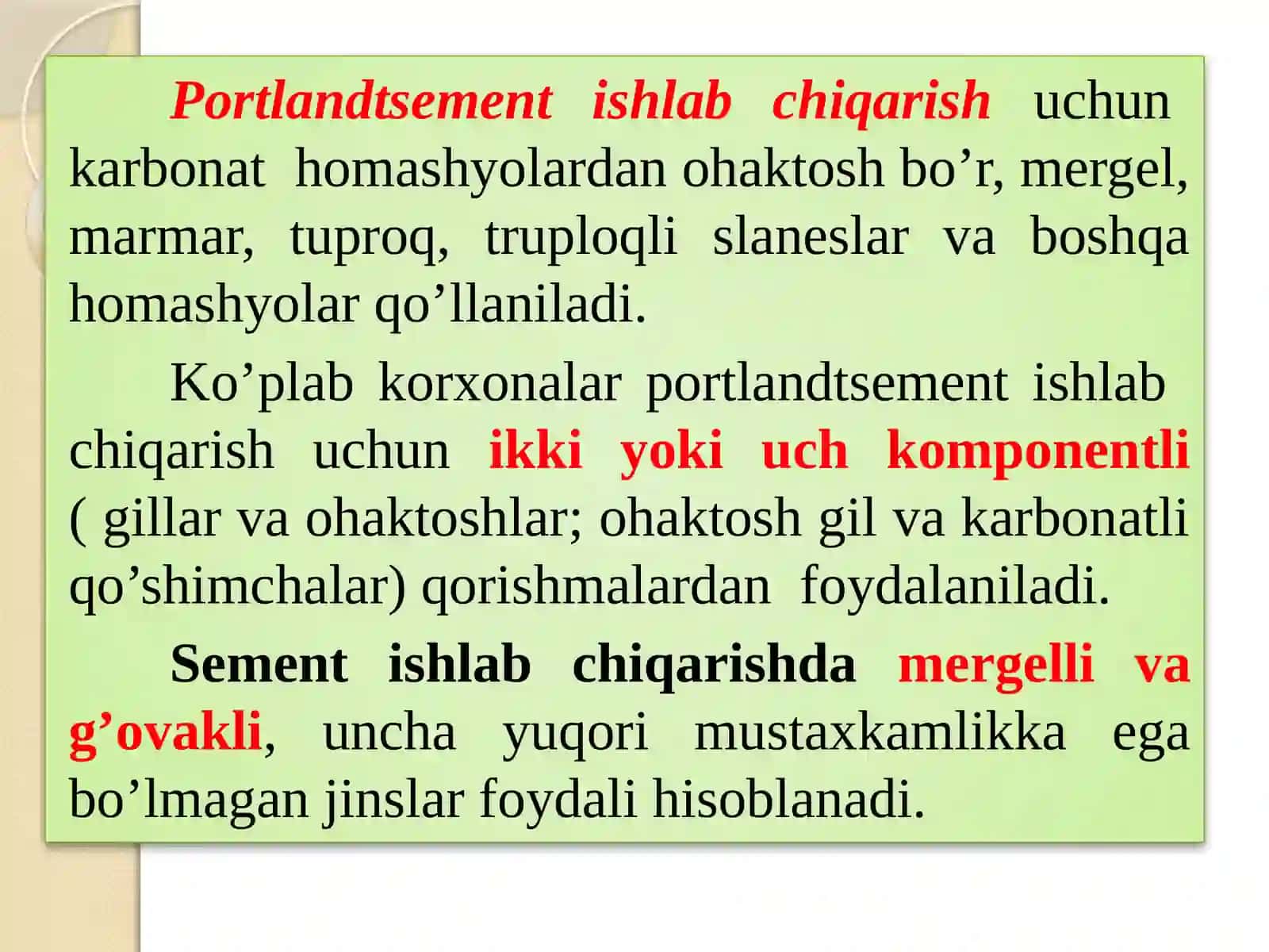 Noru Daqurilish Materiallari 4