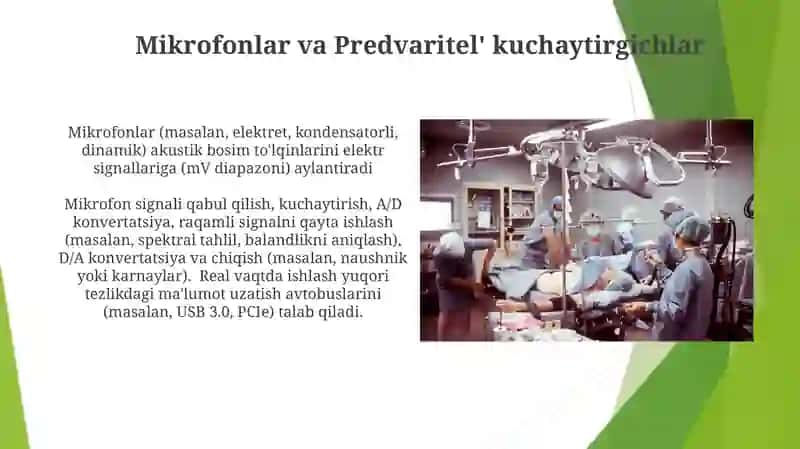 Nutq analizatorining periferik qism faoliyati 4