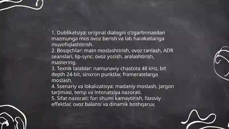 Kino tarjimasi 4