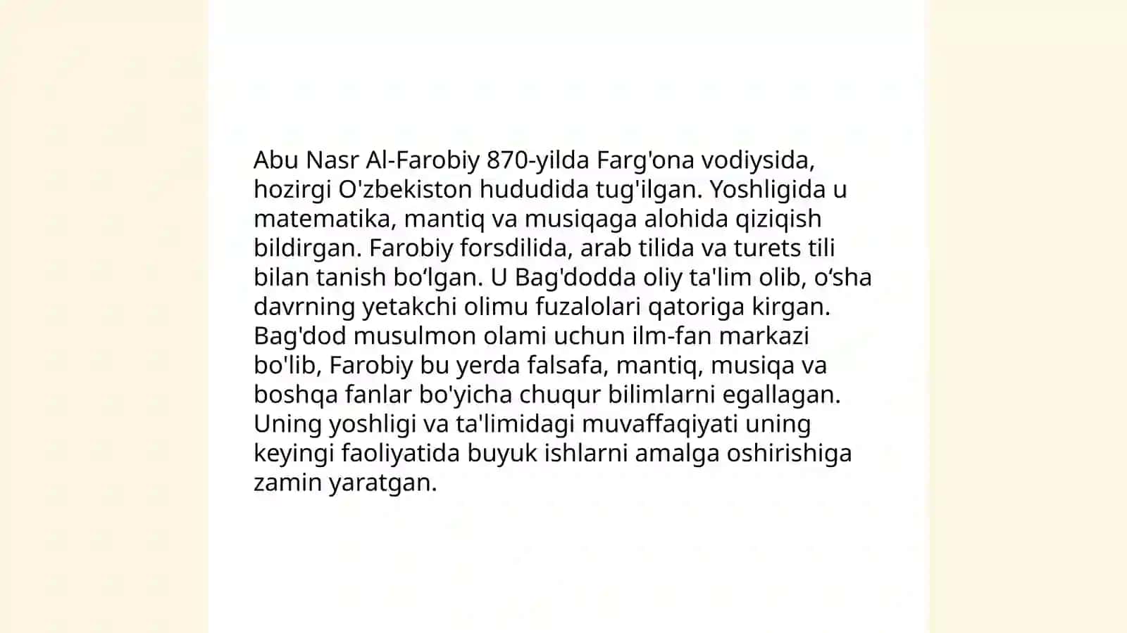 Alisher Navoiy hayoti ijodi va gʻazallari 4